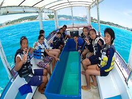 Sheraton OKINAWA SUNMARINA RESORT