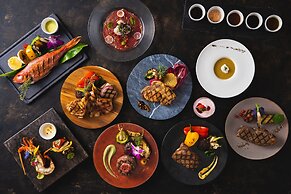 Sheraton OKINAWA SUNMARINA RESORT