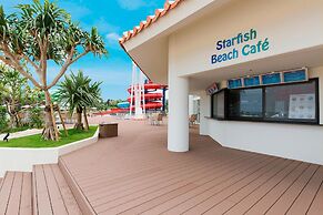 Sheraton OKINAWA SUNMARINA RESORT