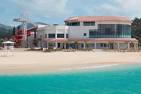 Sheraton OKINAWA SUNMARINA RESORT