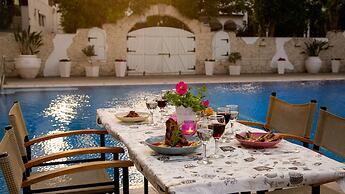 Cleopatra Hotel