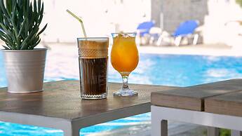 Cleopatra Hotel