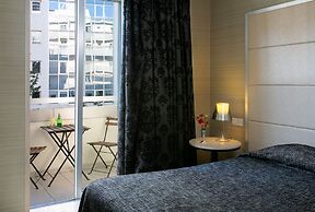 Cleopatra Hotel