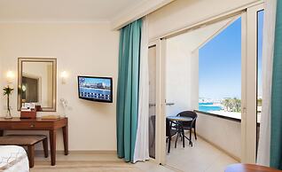 Alexander The Great Beach Hotel