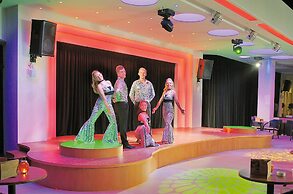 Alexander The Great Beach Hotel