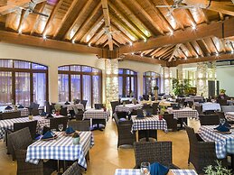 Alexander The Great Beach Hotel