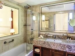 Alexander The Great Beach Hotel