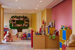 Mediterranean Beach Hotel