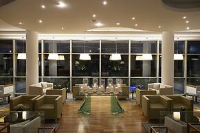 Mediterranean Beach Hotel