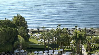 Mediterranean Beach Hotel