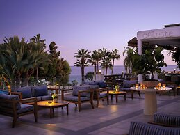 Mediterranean Beach Hotel