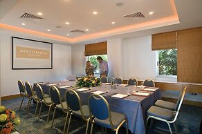 Mediterranean Beach Hotel