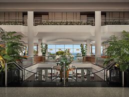 Mediterranean Beach Hotel