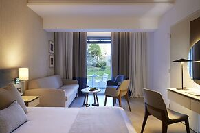 Mediterranean Beach Hotel