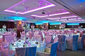 Mediterranean Beach Hotel