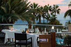 Mediterranean Beach Hotel