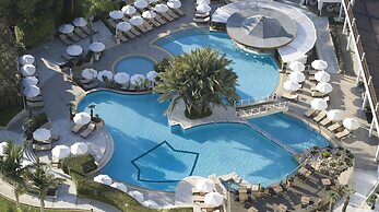 Mediterranean Beach Hotel