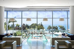 Mediterranean Beach Hotel