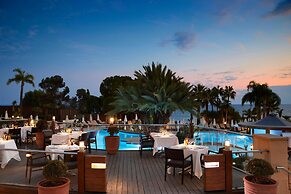 Mediterranean Beach Hotel