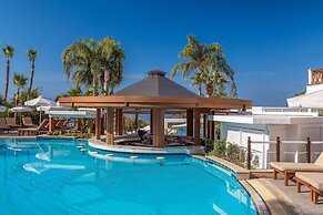 Mediterranean Beach Hotel