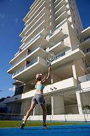 Mediterranean Beach Hotel