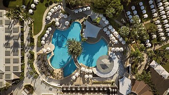 Mediterranean Beach Hotel