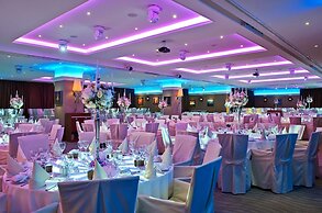 Mediterranean Beach Hotel