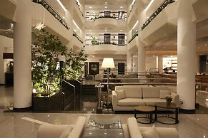 Mediterranean Beach Hotel