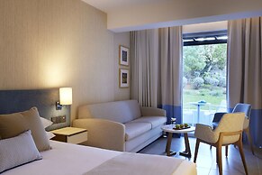 Mediterranean Beach Hotel