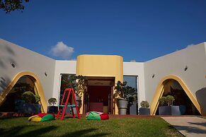 Mediterranean Beach Hotel