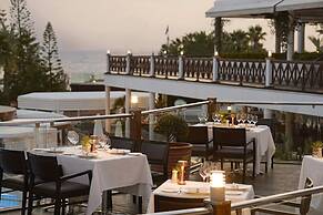 Mediterranean Beach Hotel