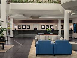 Mediterranean Beach Hotel