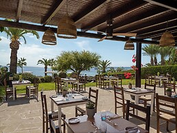 Mediterranean Beach Hotel