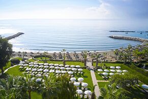 Mediterranean Beach Hotel