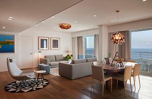 Mediterranean Beach Hotel