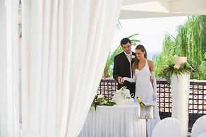 Mediterranean Beach Hotel
