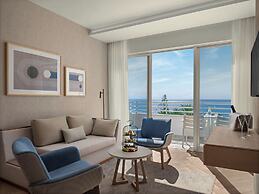 Mediterranean Beach Hotel