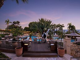 Mediterranean Beach Hotel
