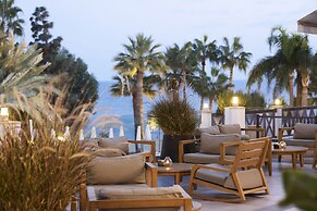 Mediterranean Beach Hotel