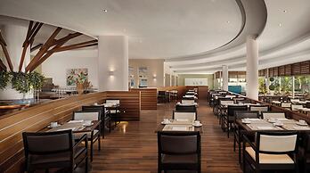 Mediterranean Beach Hotel