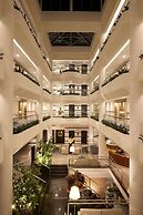 Mediterranean Beach Hotel