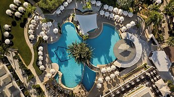 Mediterranean Beach Hotel