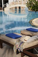 Mediterranean Beach Hotel
