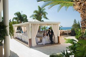 Mediterranean Beach Hotel