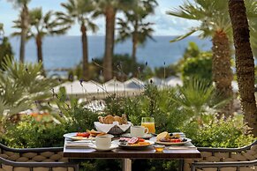 Mediterranean Beach Hotel