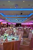 Mediterranean Beach Hotel