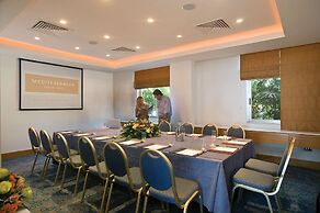 Mediterranean Beach Hotel