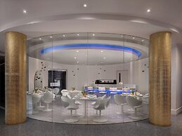 Mediterranean Beach Hotel