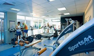 Mediterranean Beach Hotel