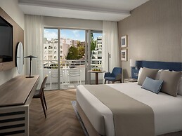 Mediterranean Beach Hotel